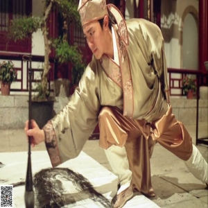 唐伯虎点秋香经典语录