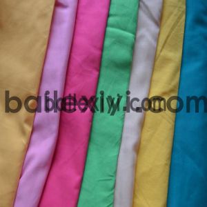 衣服布料有哪些？具体分类大全介绍佰乐洗衣老师告诉你