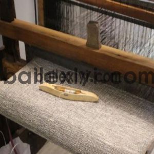 服装面料之什么是色织布 色织布服装面料