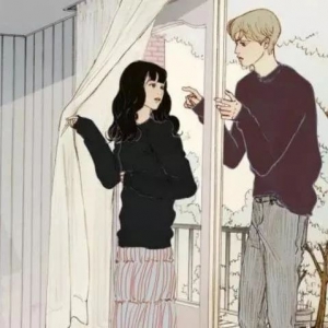 真心喜欢你的男人，身体会不自觉地发出这四个信号，你明白吗