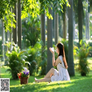 莫忧愁（个人原创）