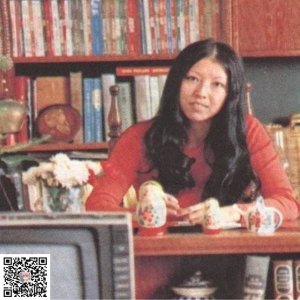 台湾传奇女作家三毛语录精选故事集