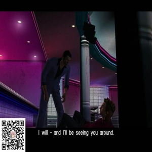 侠盗飞车：狂野之城