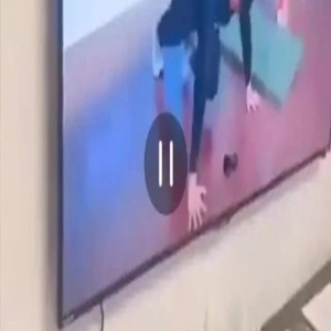 小学生上网课什么样？逼疯家长，笑坏网友...