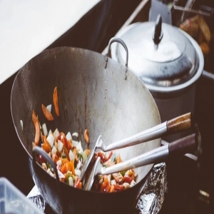 每个吃腻了家里饭菜的人，跟营养专家学5招“改造”家常菜