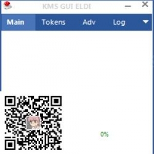 windows server 2012 r2系统激活工具