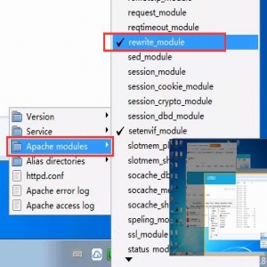 eyoucms伪静态规则说明【隐藏index.php】易优技巧