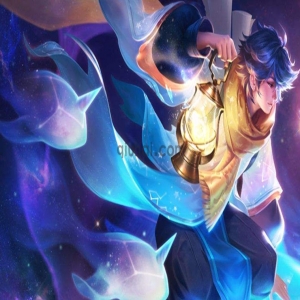 王者荣耀2020周年庆宣传动漫视频