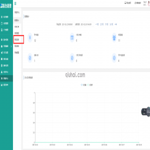 eyoucms易优v1.5.1增加商品品牌功能教程记录