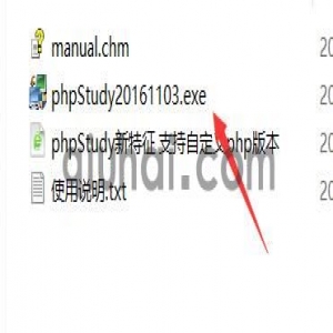 本地安装运行环境