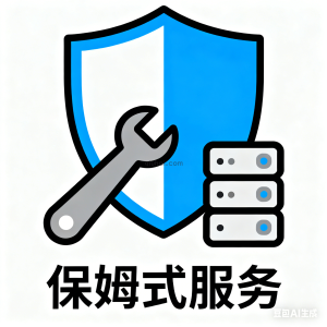 网站维护包年服务