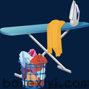 怎么不用熨斗熨衣服几种方法