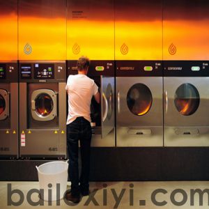 夏季如何提高干洗店的利润