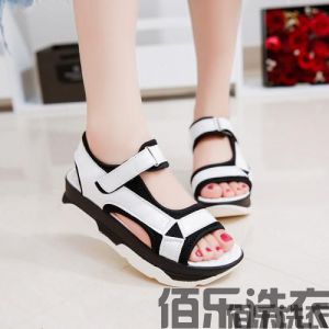 夏季的鞋子清洗方法和保养细节