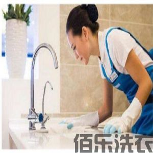 今年成都家政行业收入超150亿元