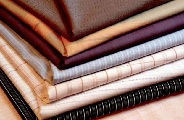 每天都穿的衣服，你知道她的面料有什么区别吗？