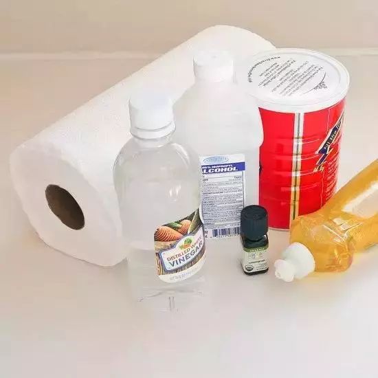 小窍门 | 洗鞋居然有这么多窍门，以后再也不怕鞋子脏了！ (图3)