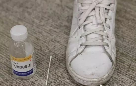 小窍门 | 洗鞋居然有这么多窍门，以后再也不怕鞋子脏了！ (图16)