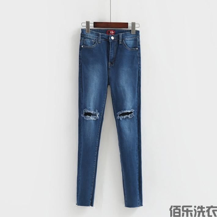 防止牛仔裤褪色的秘诀(图4)