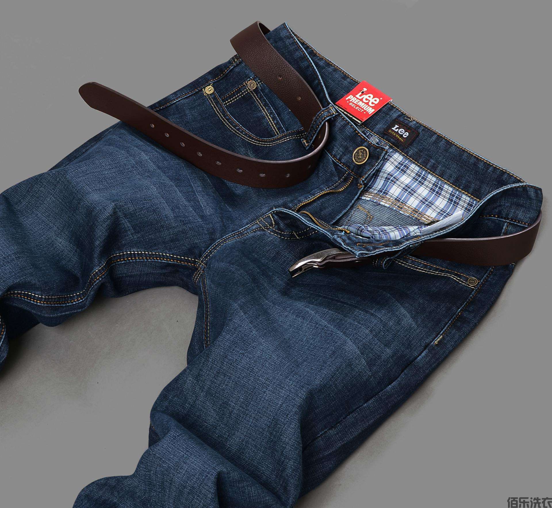 防止牛仔裤褪色的秘诀(图3)