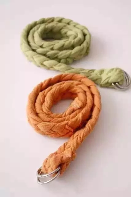 T恤领子变形变松了怎么办？小妙招来恢复二次利用有高招！