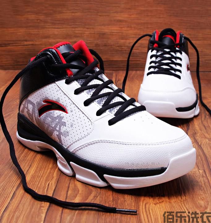 运动鞋该怎么洗涤比较干净和简洁(图1)