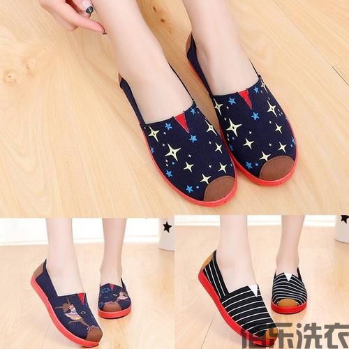 夏季的鞋子清洗方法和保养细节(图2)