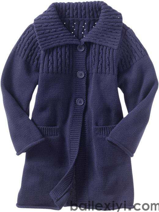 毛衣清理后变硬要怎么处理？佰乐洗衣店老师告诉你(图2)