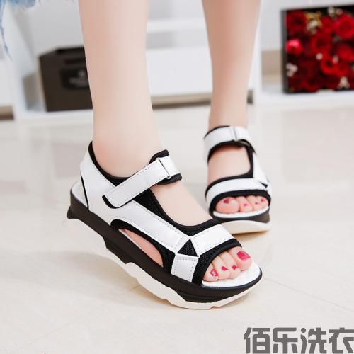 夏季的鞋子清洗方法和保养细节(图1)