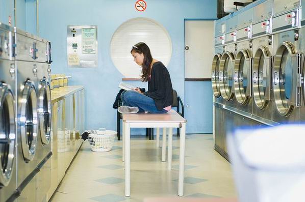 提升干洗店利润从塑造形象开始