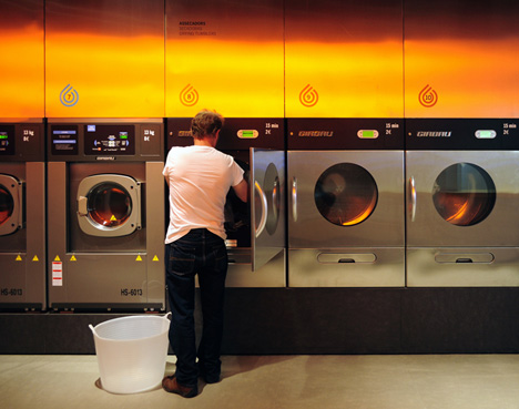 干洗加盟店夏季如何创造利润？