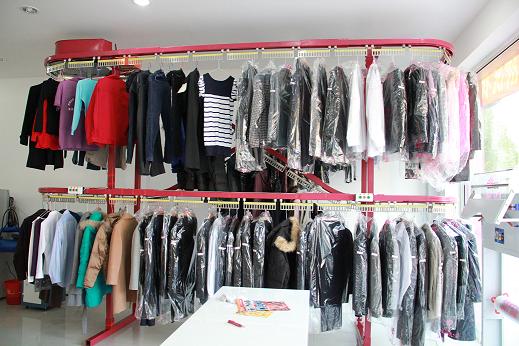 如何把握影响干洗店利润的因素