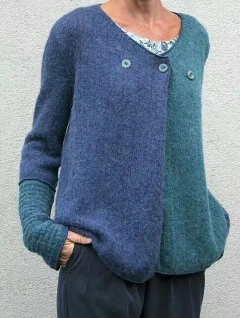 衣服破了怎么办，这样处理你都不敢想象(图35)