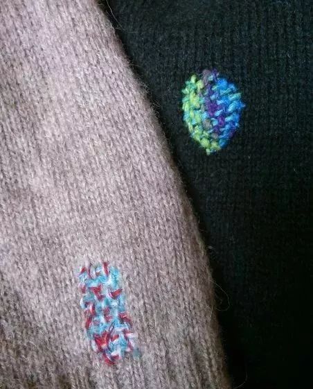 衣服破了怎么办，这样处理你都不敢想象(图39)