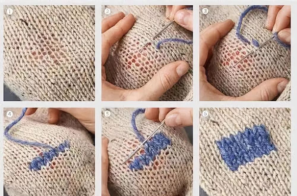 衣服破了怎么办，这样处理你都不敢想象(图43)