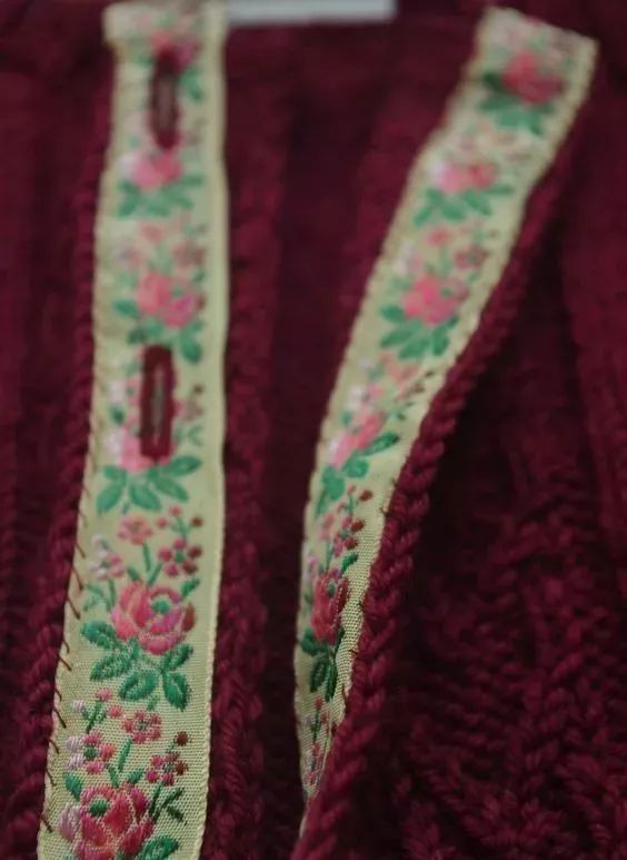 衣服破了怎么办，这样处理你都不敢想象(图51)