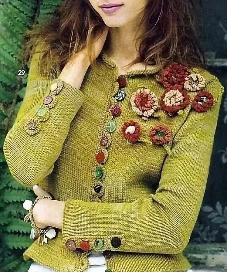 衣服破了怎么办，这样处理你都不敢想象(图66)