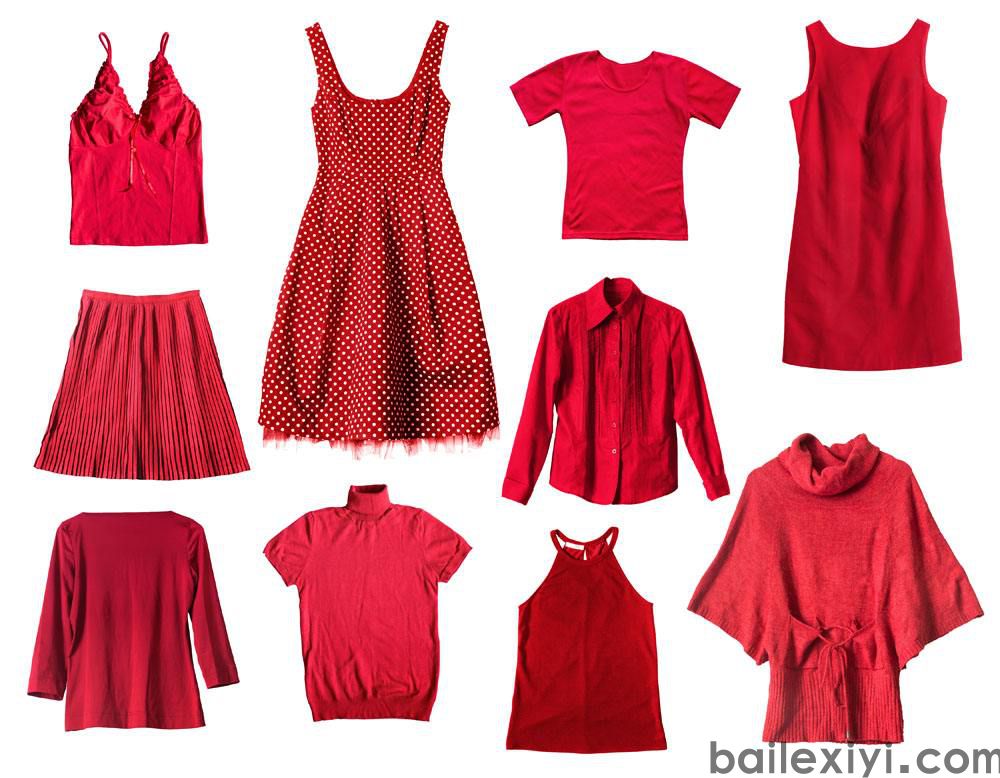 加入服装变形，我们应该怎么预防和处理(图1)