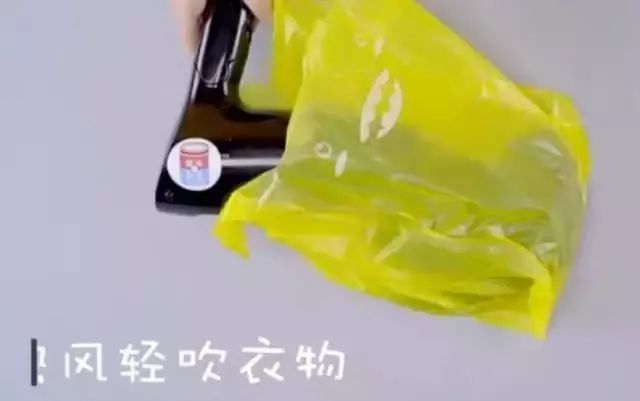 (图25) 衣服总是变形,要怪也只能怪你没有正确晾衣方式(图25)