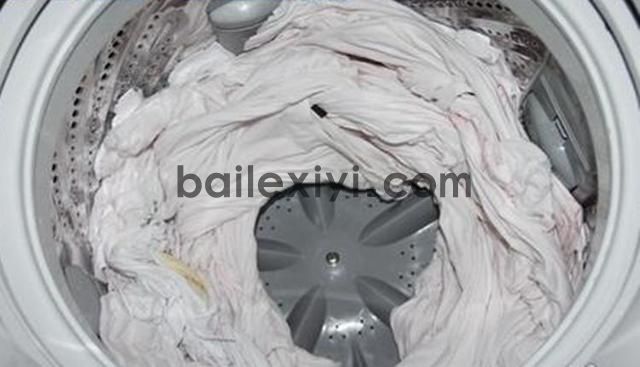 晒衣服变形了怎么办(图2)