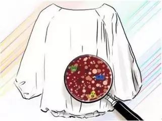 (图5) 干洗的衣服有哪些?水洗的衣服又有哪些(图5)