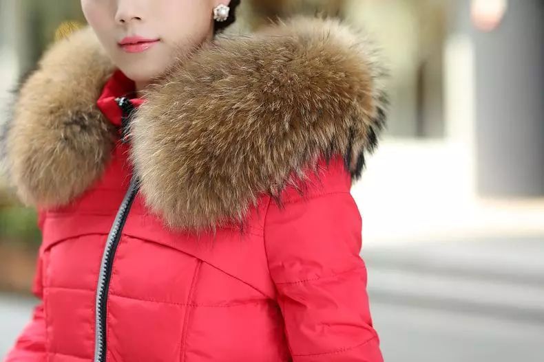 不用去干洗店了，这里有冬天各类的清洗保养手册(图8)