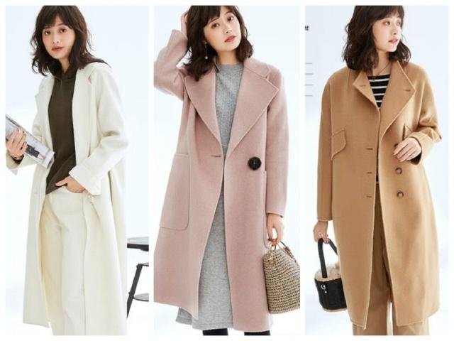 优雅知性的日系通勤风内搭穿法(图5)