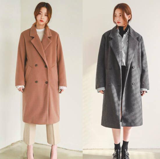 小个子穿搭专属甜美搭配，拉伸身材比例就要选对外套(图2)