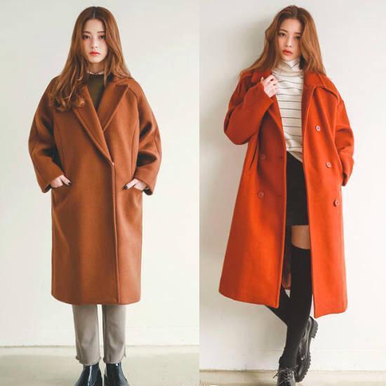 小个子穿搭专属甜美搭配，拉伸身材比例就要选对外套(图3)