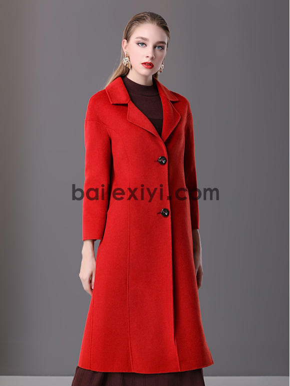 主流羊毛衣外加外套时尚年轻穿法(图5)