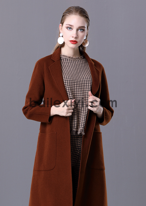 入秋后外套白搭让你美上更美(图8)