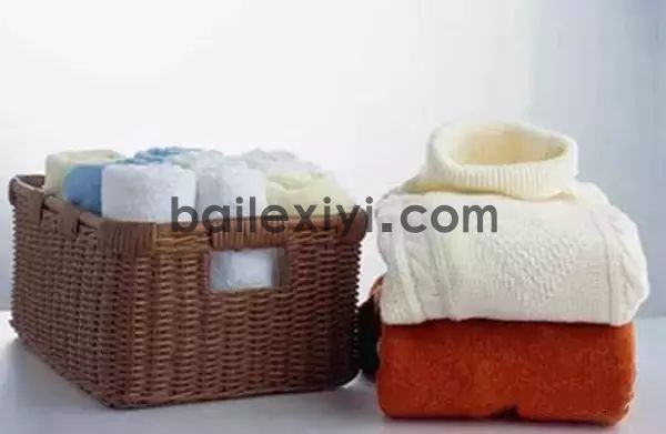 洗衣小技巧告别去洗衣店洗衣(图6)