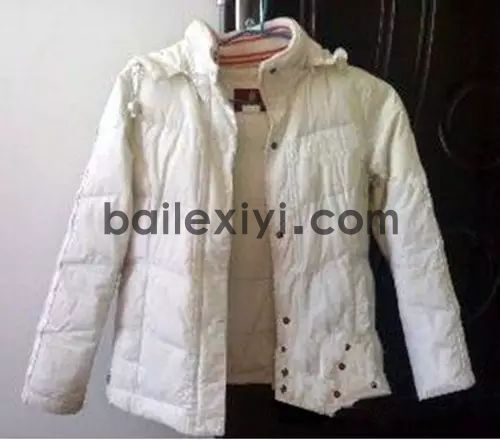 洗衣小技巧告别去洗衣店洗衣(图5)