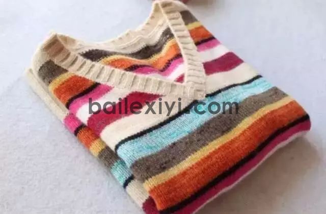 洗衣小技巧告别去洗衣店洗衣(图10)